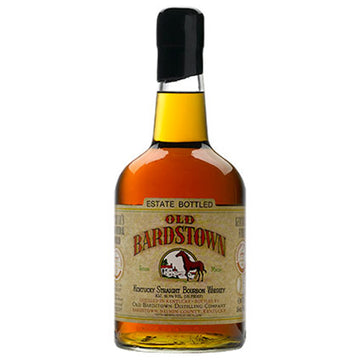Old Bardstown Estate 101 Proof Bourbon