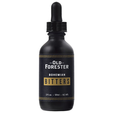 Old Forester Bohemian Bitters 2oz