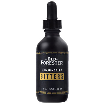 Old Forester Hummingbird Bitters 2oz