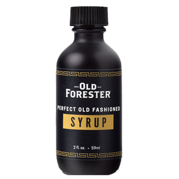 Old Forester Perfect Old Fashioned Syrup 2oz
