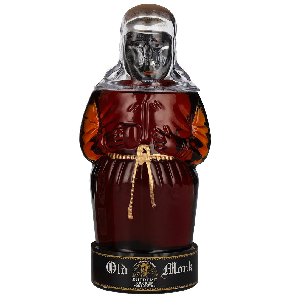 Old Monk Supreme XXX Rum