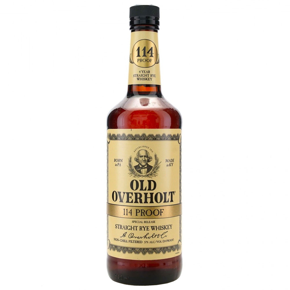 洋楽 Ill Breed OldOverholtRye4yr114pf_4480x.