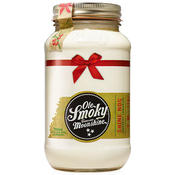 Ole Smoky Shine Nog