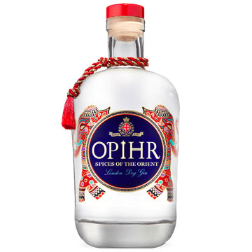 Opihr Spices of the Orient London Dry Gin