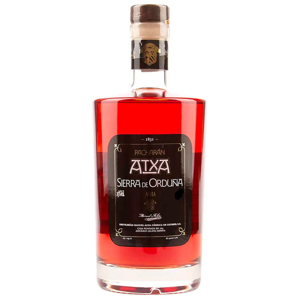 Atxa Pacharan Sierra de Orduna – InternetWines.com