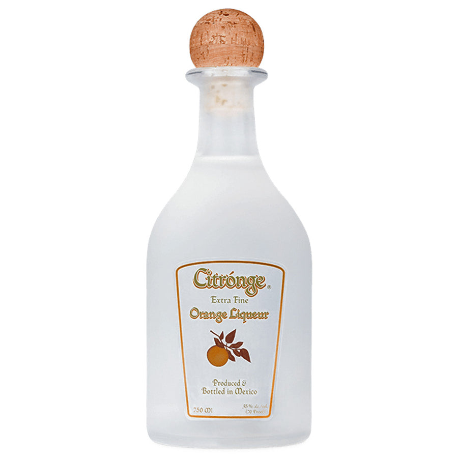 Patron Citronge Orange Liqueur – Internet Wines.com