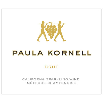 Paula Kornell California Brut