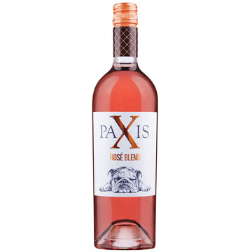 Paxis Rosé Blend 2020