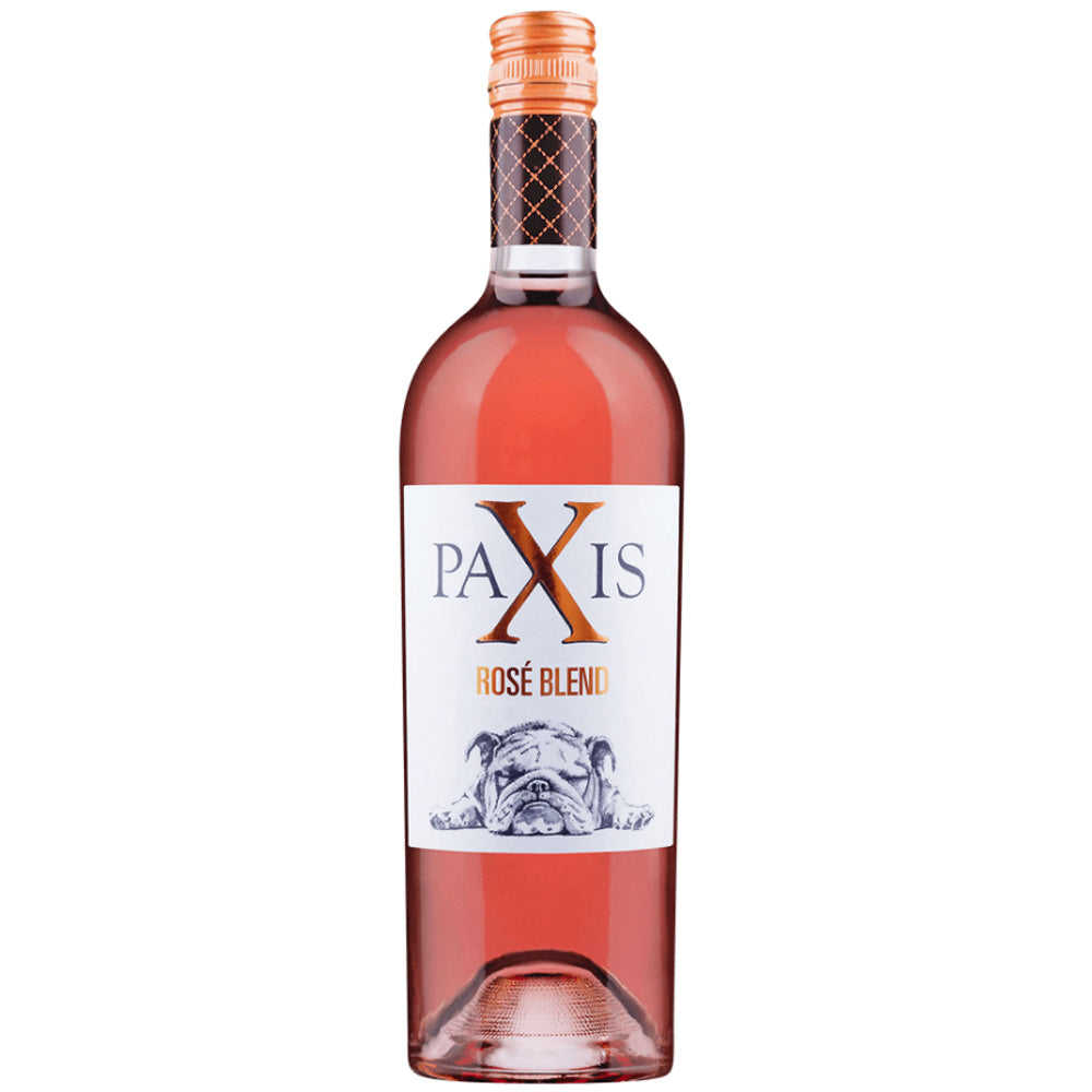 Paxis Rosé Blend – InternetWines.com