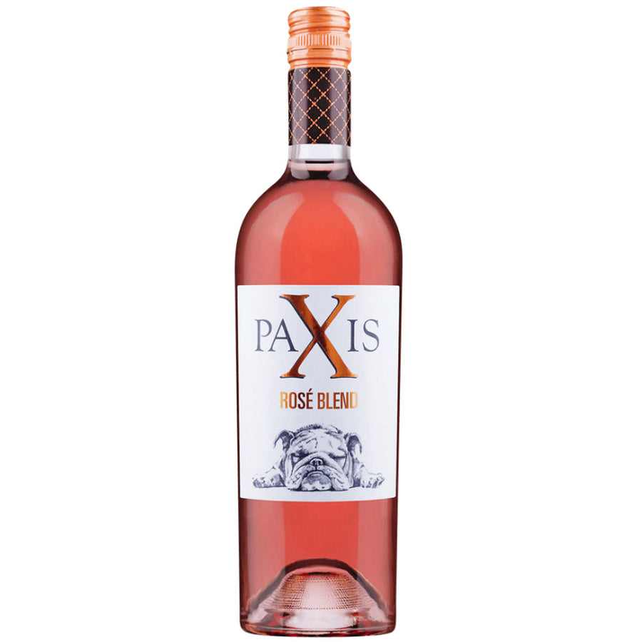 Paxis Rosé Blend 2020