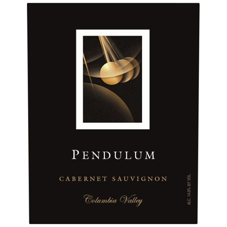 Pendulum Cabernet Sauvignon 2019