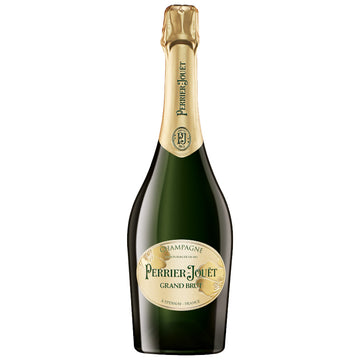 Champagne, Luc Belaire Brut Gold – VinoVin Wine and Spirits