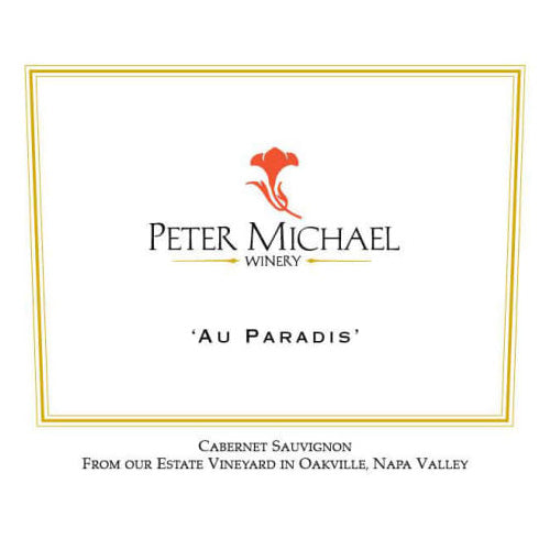 Peter Michael Au Paradis 2011