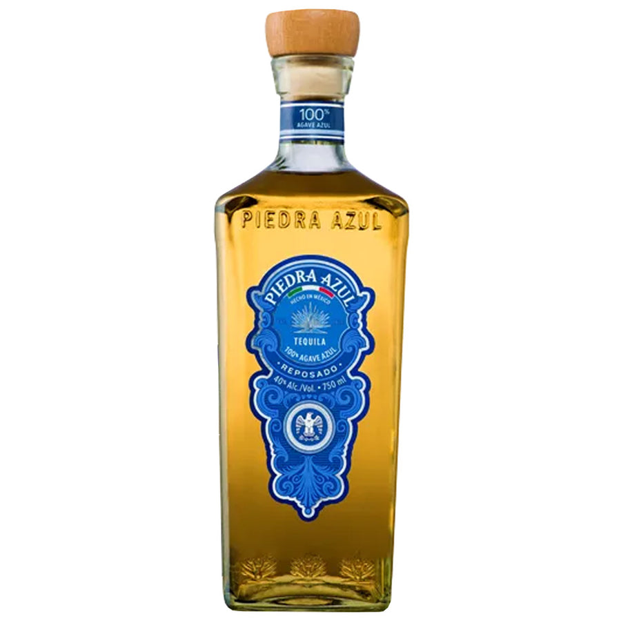 Piedra Azul Reposado Tequila