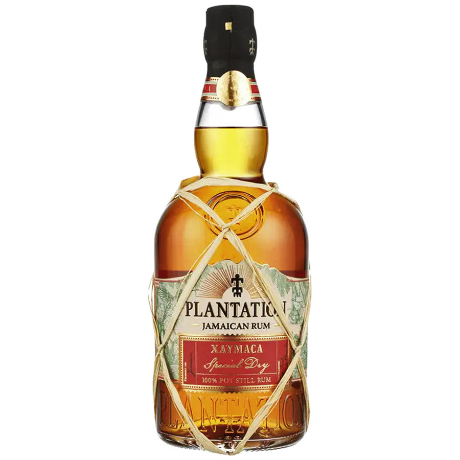 Plantation Xaymaca Special Dry Rum