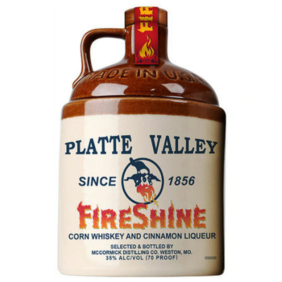 Platte Valley FireShine