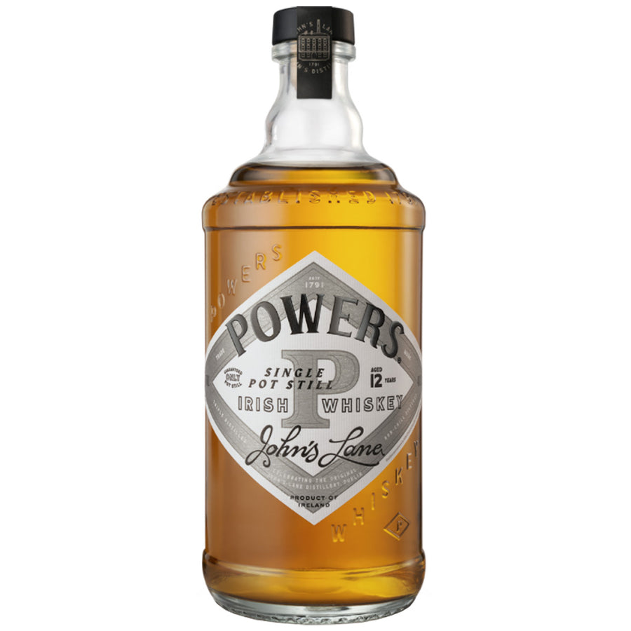 Powers John's Lane 12yr Irish Whiskey
