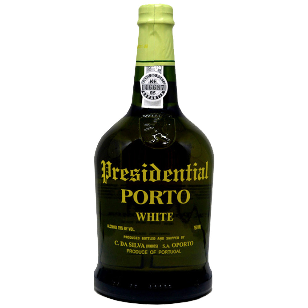 Presidential White Port – InternetWines.com