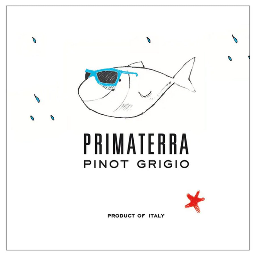 Primaterra Pinot Grigio 2019