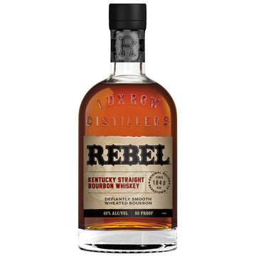 Rebel 80 Proof Bourbon