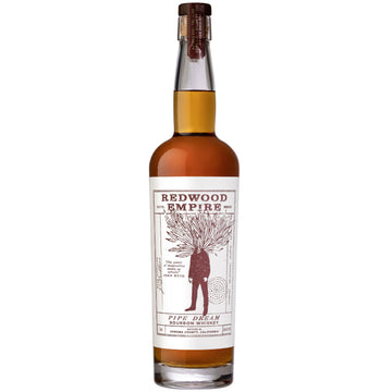 Redwood Empire Pipe Dream Bourbon