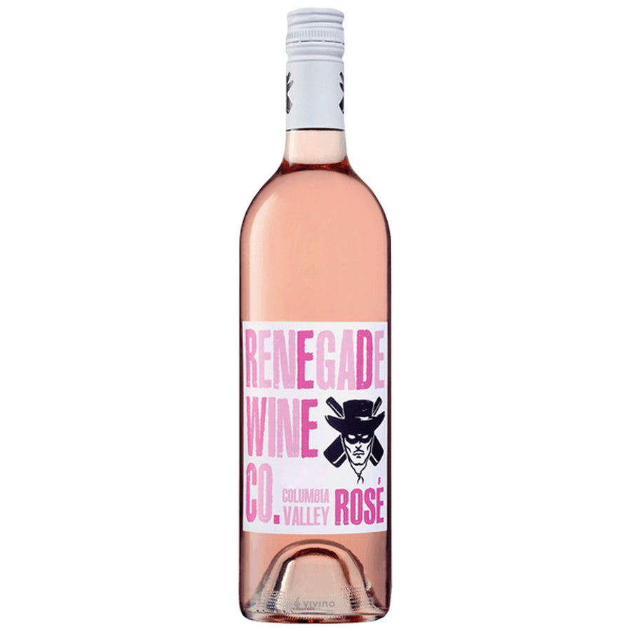 Renegade Wine Co. Rosé