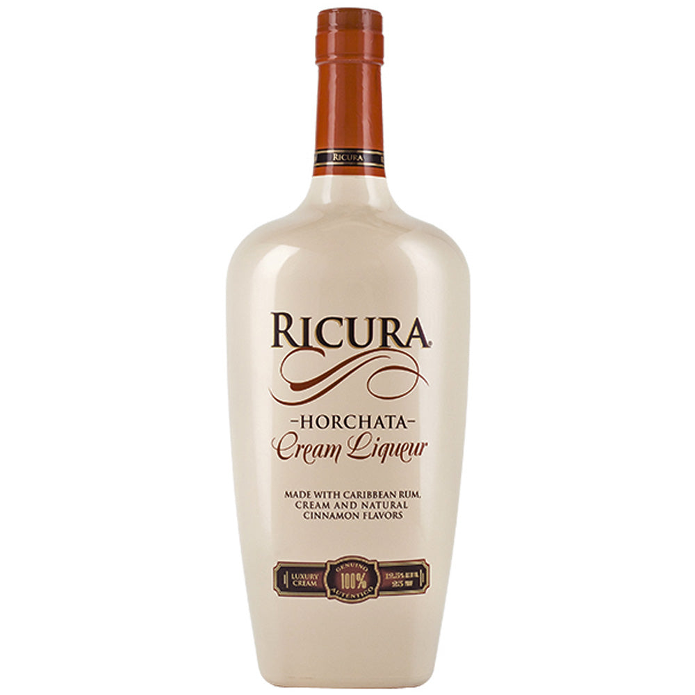 Ricura Horchata Cream Liqueur – InternetWines.com