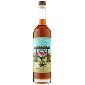 The Fifth Cup Craft Liqueur