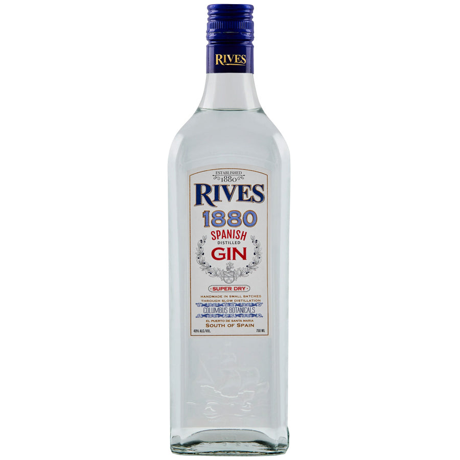 Rives 1880 Spanish Gin