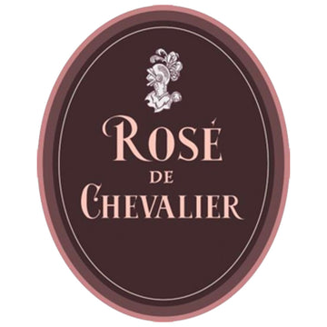 Domaine de Chevalier Rosé de Chevalier 2020