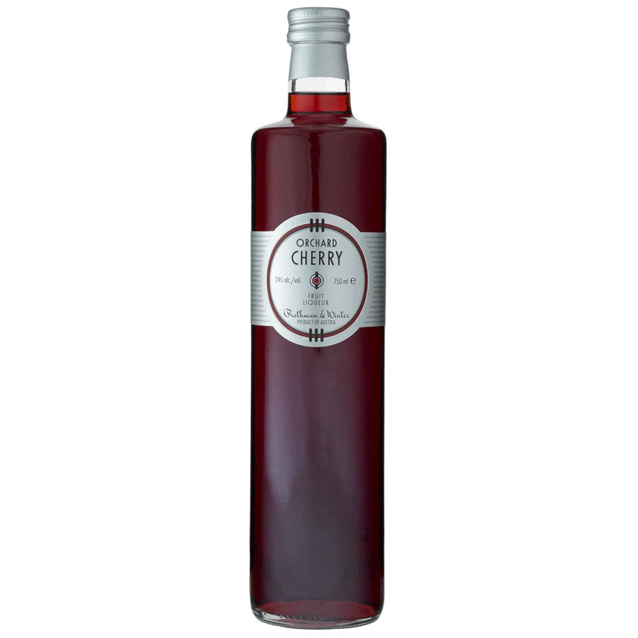 – Liqueur Winter Cherry Rothman Orchard Internet &