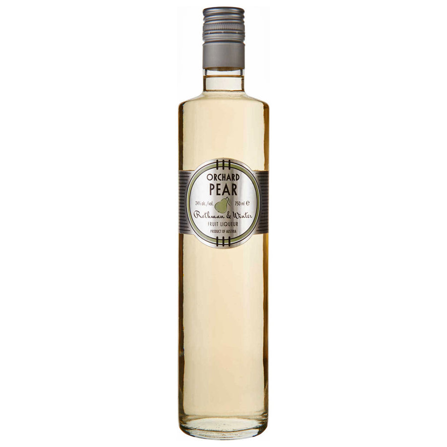 Rothman And Winter Orchard Pear Liqueur - 750 ml bottle