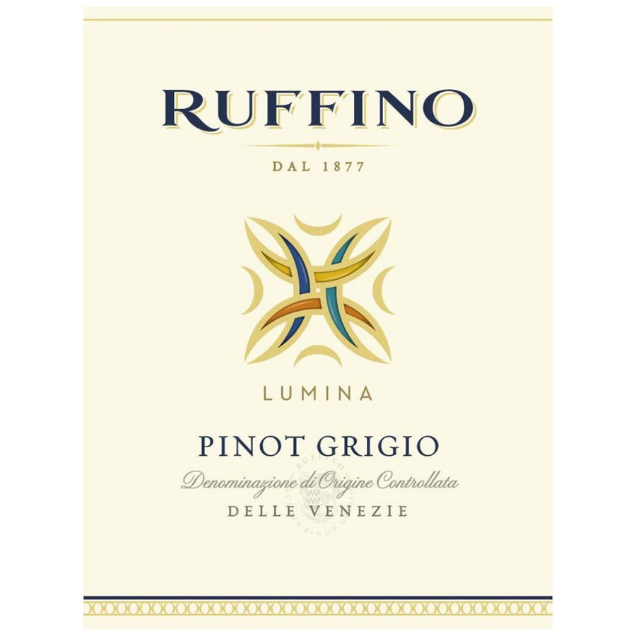 Ruffino Pinot Grigio Lumina 2021
