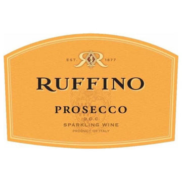 Ruffino Prosecco