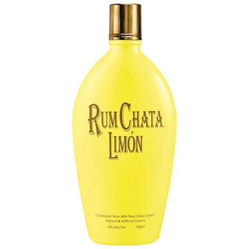 RumChata Limon
