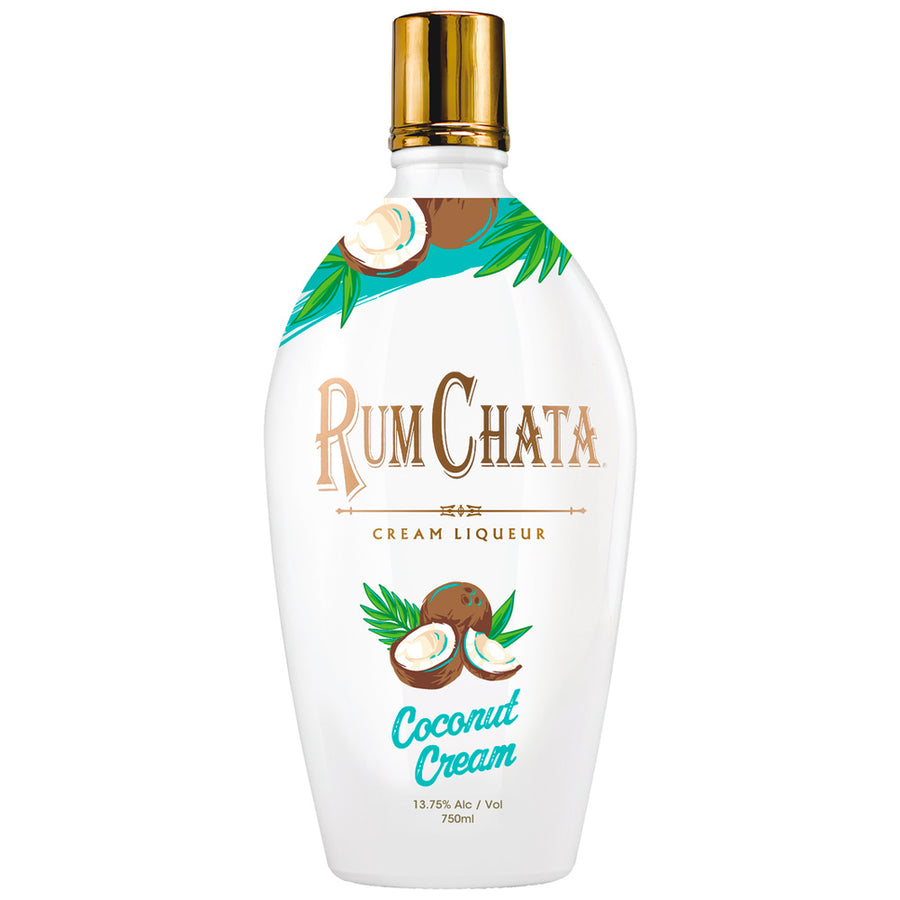 RumChata Coconut Cream