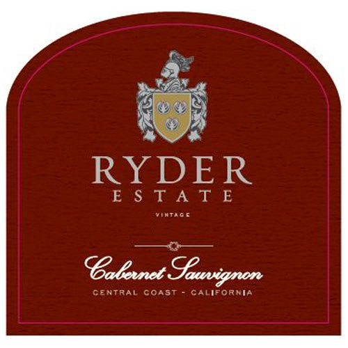 Ryder Estate Cabernet Sauvignon 2020
