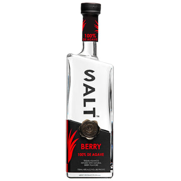 SALT Tequila Berry