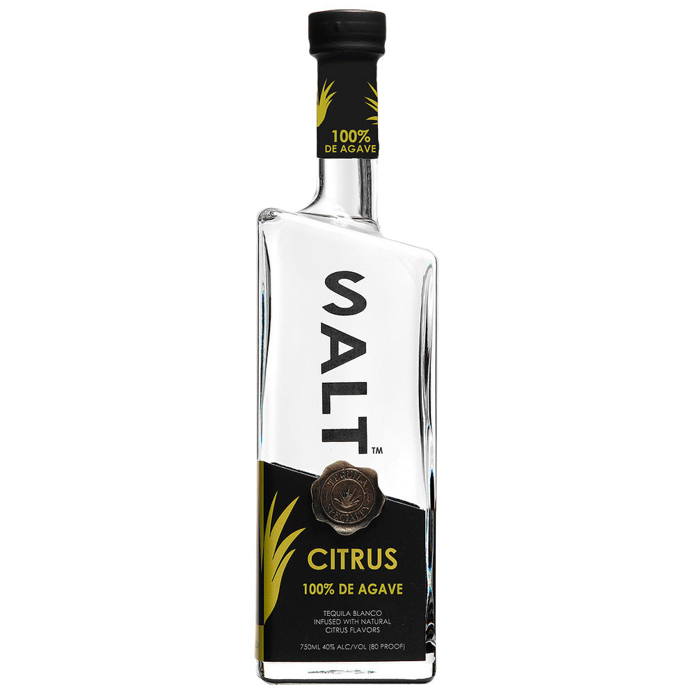 SALT Tequila Citrus – InternetWines.com