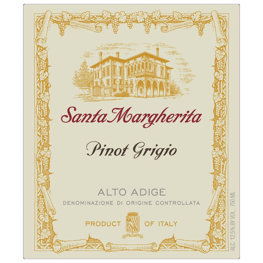 Santa Margherita Pinot Grigio 2022