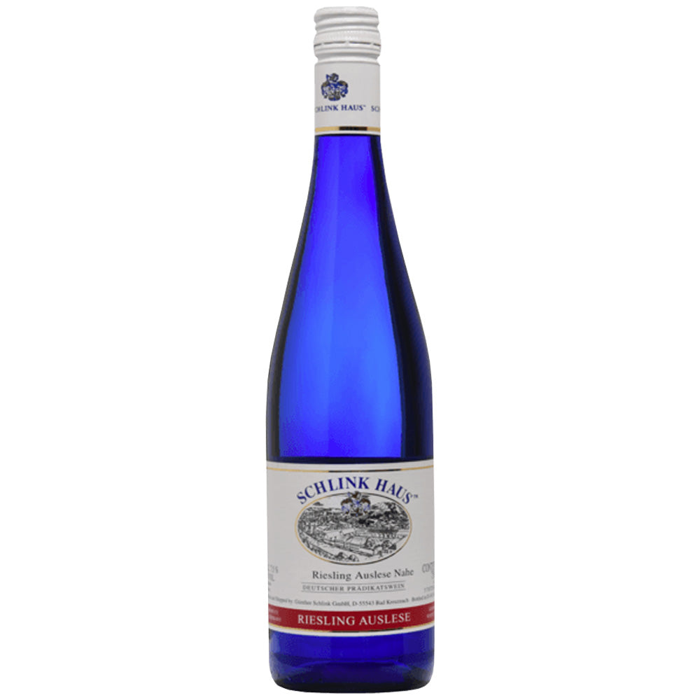 Schlink Haus Riesling Auslese Nahe – InternetWines.com