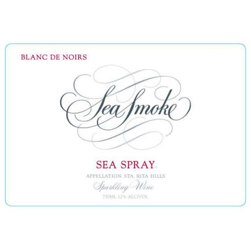 Sea Smoke Sea Spray Sparkling Wine