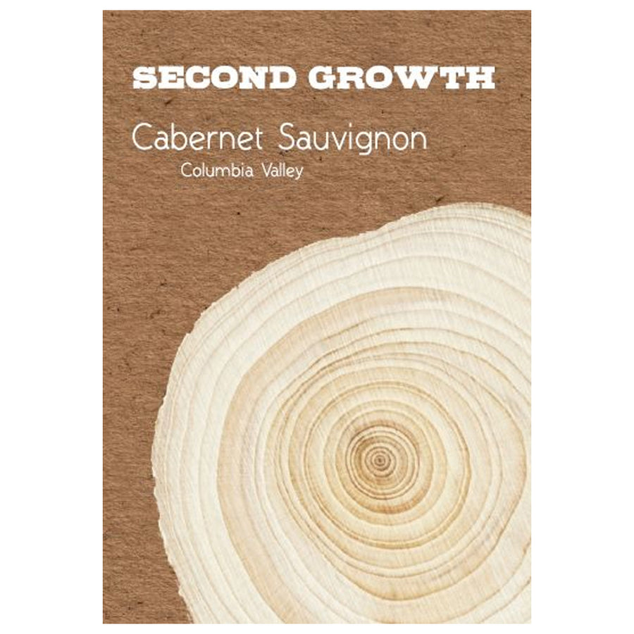 Second Growth Cabernet Sauvignon 2019