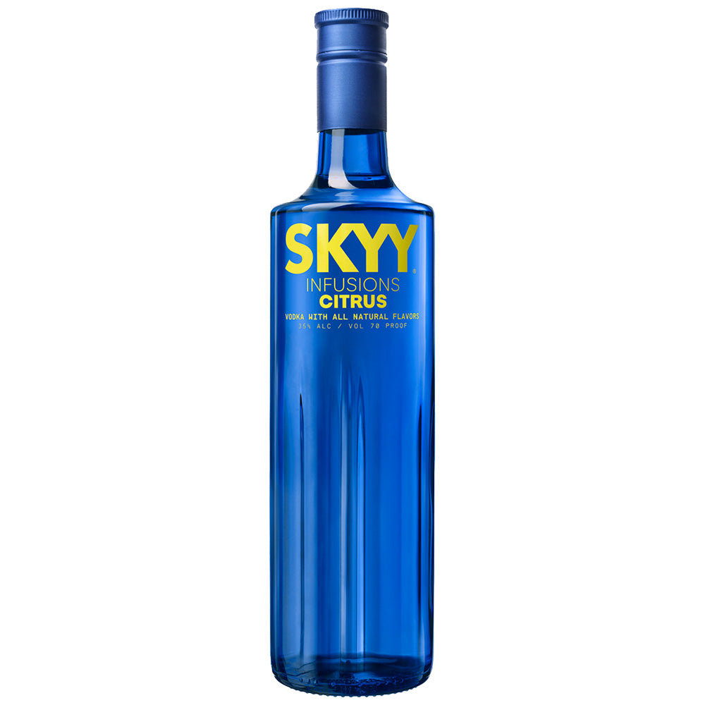 Skyy Vodka Neon Sign – Neon Factory