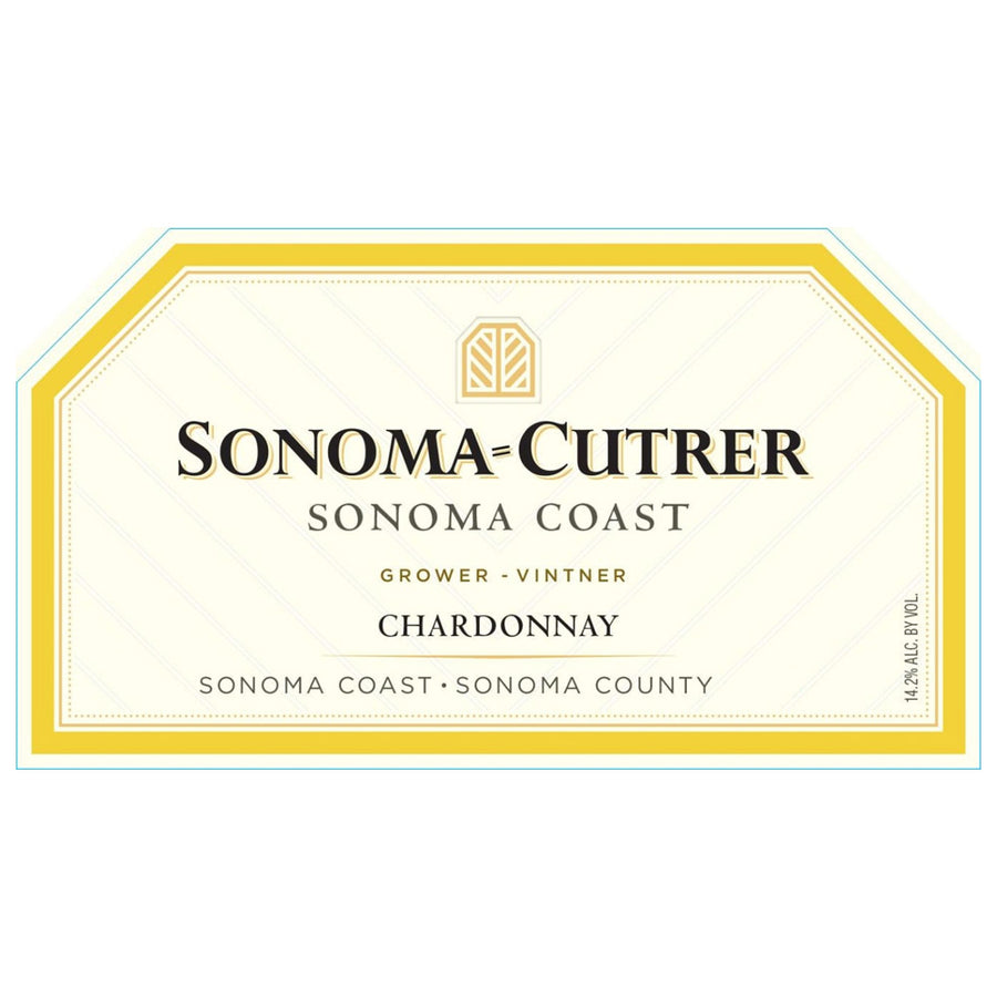 Sonoma-Cutrer Sonoma Coast Chardonnay 2020
