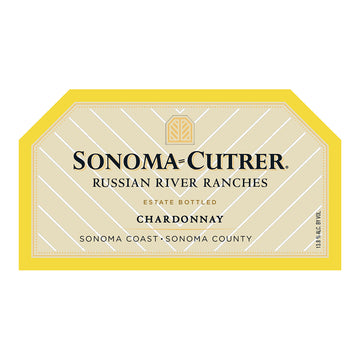 Sonoma-Cutrer Russian River Ranches Chardonnay 2021