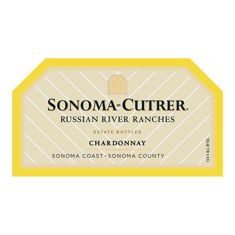 Sonoma-Cutrer Russian River Ranches Chardonnay 2021