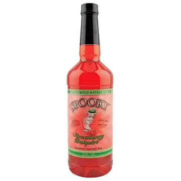 Spooky Strawberry Daiquiri Cocktail Mix 32oz