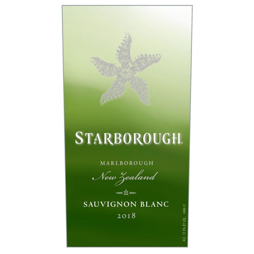 Starborough Sauvignon Blanc Marlborough 2020