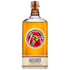 StilL 630 Gateway Barreled Gin – InternetWines.com
